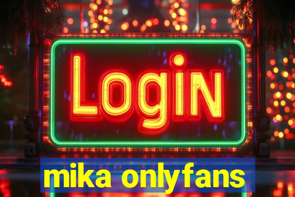 mika onlyfans